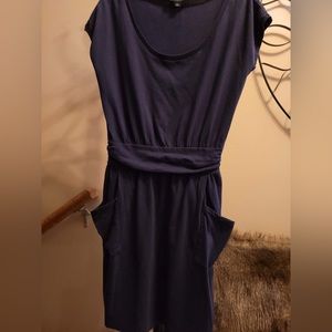 Banana Republic short dress